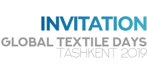 Global Textile Days Tashkent 2019