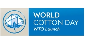 World Cottom Day 2019