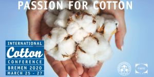 35th International Cotton Conference Bremen 2020