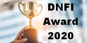 DNFI Award 2020