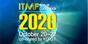 ITMF Annual Conference 2020