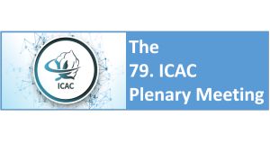 79th ICAC Plenary Meeting