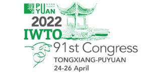 IWTO Congress 2022
