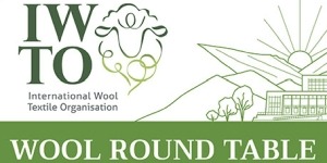Wool Round Table 2025