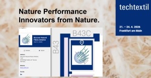 DNFI at Techtextil 2026