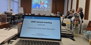 DNFI Annual Meeting 2026
